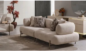 Lizbon Koltuk Takımı