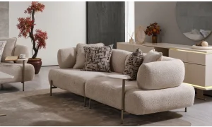 Lizbon Koltuk Takımı