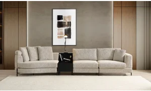 Lizbon Köşe Koltuk Takımı