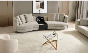 Lizbon Köşe Koltuk Takımı