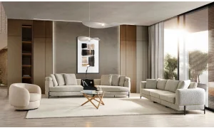 Lizbon Köşe Koltuk Takımı