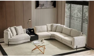 Lizbon Köşe Koltuk Takımı