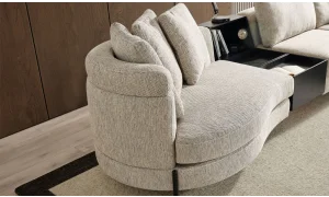 Lizbon Köşe Koltuk Takımı