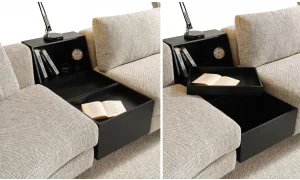 Lizbon Köşe Koltuk Takımı