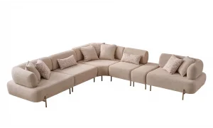 Lizbon Köşe Koltuk Takımı