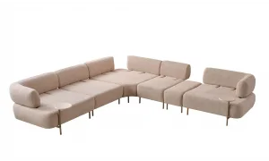 Lizbon Köşe Koltuk Takımı