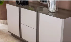 Lizbon Şifonyer ve Ayna