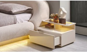 Lizbon Yatak Odası Takımı