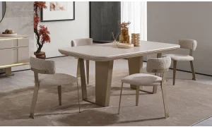 Lizbon Yemek Masası