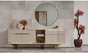 Lizbon Konsol ve Ayna