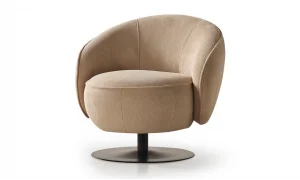 Loft Döner Koltuk Berjer