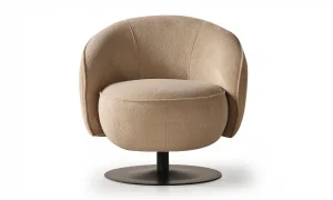 Loft Döner Koltuk Berjer