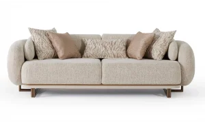 Loft Koltuk Takımı