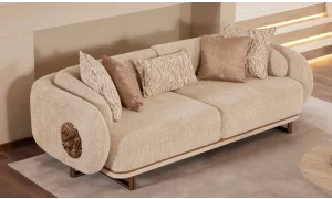 Loft Koltuk Takımı