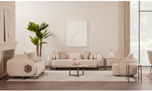 Loft Koltuk Takımı