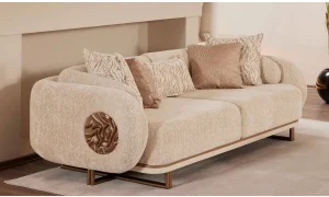 Loft Koltuk Takımı