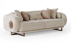 Loft Koltuk Takımı