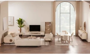 Loft Koltuk Takımı