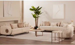 Loft Koltuk Takımı