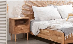 Loft Yatak Odası Takımı