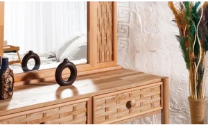 Loft Yatak Odası Takımı