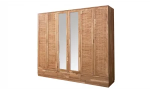 Loft Yatak Odası Takımı