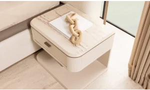 Loft Yatak Odası Takımı