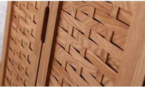 Loft Yatak Odası Takımı