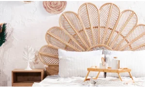 Loft Yatak Odası Takımı