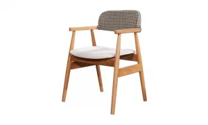 Loft Yemek Msası Takımı