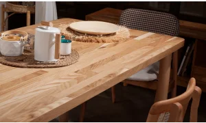 Loft Yemek Odası Takımı