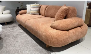 Logan Koltuk Takımı