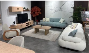 Logan Koltuk Takımı