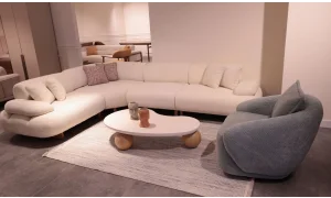 Logan Köşe Koltuk Takımı