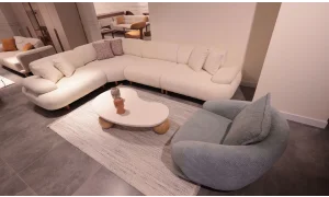 Logan Köşe Koltuk Takımı