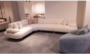 Logan Köşe Koltuk Takımı