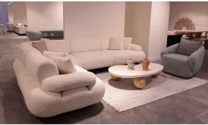 Logan Köşe Koltuk Takımı