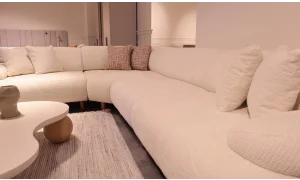 Logan Köşe Koltuk Takımı