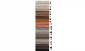 Lois Beyaz Koltuk Takımı