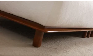 Lois Beyaz Koltuk Takımı