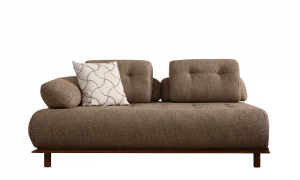 Lois Maxi Dinlenmeli Köşe Koltuk Takımı