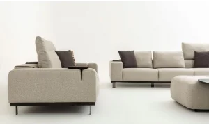 Long Koltuk Takımı