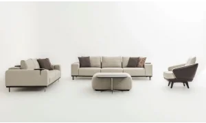 Long Koltuk Takımı