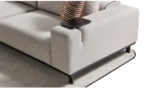 Long Koltuk Takımı