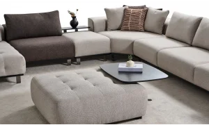 Long Köşe Koltuk Takımı