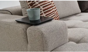 Long Köşe Koltuk Takımı