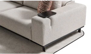 Long Köşe Koltuk Takımı