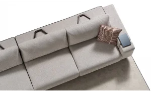 Long Köşe Koltuk Takımı