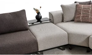 Long Köşe Koltuk Takımı