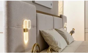 Loren Bazalı Karyola (160x200)